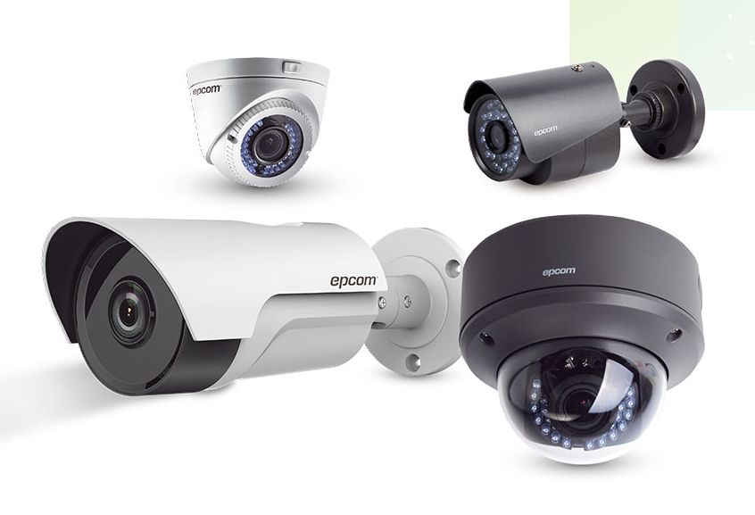 Videovigilancia